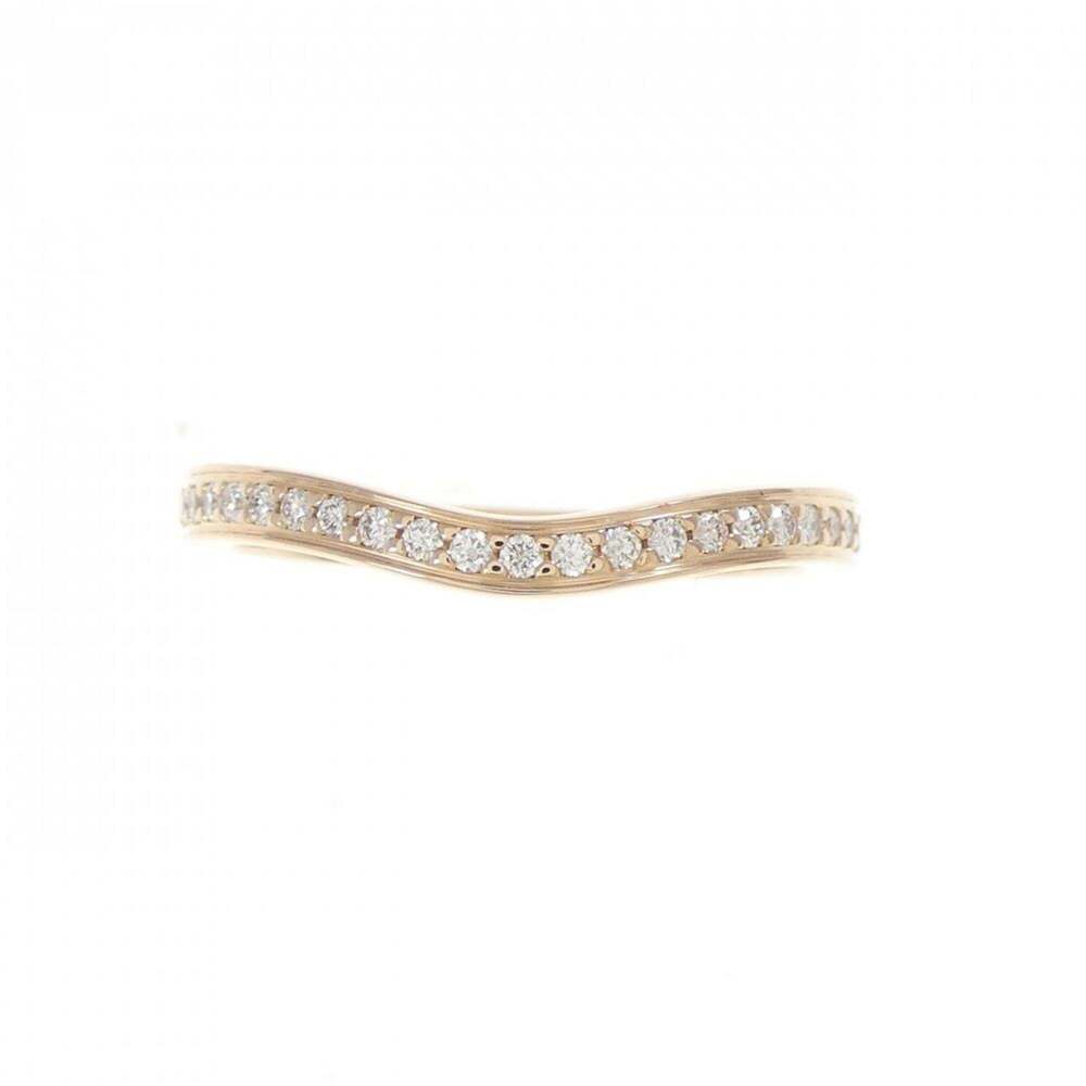 CARTIER Authentic Gold Ring - Picture 3 of 6